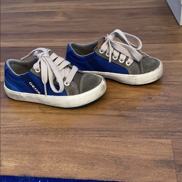 geox kids size